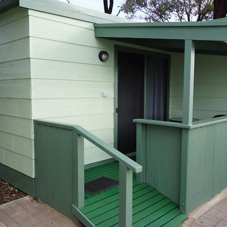 Lake Albert Caravan Park Meningie Quarto foto