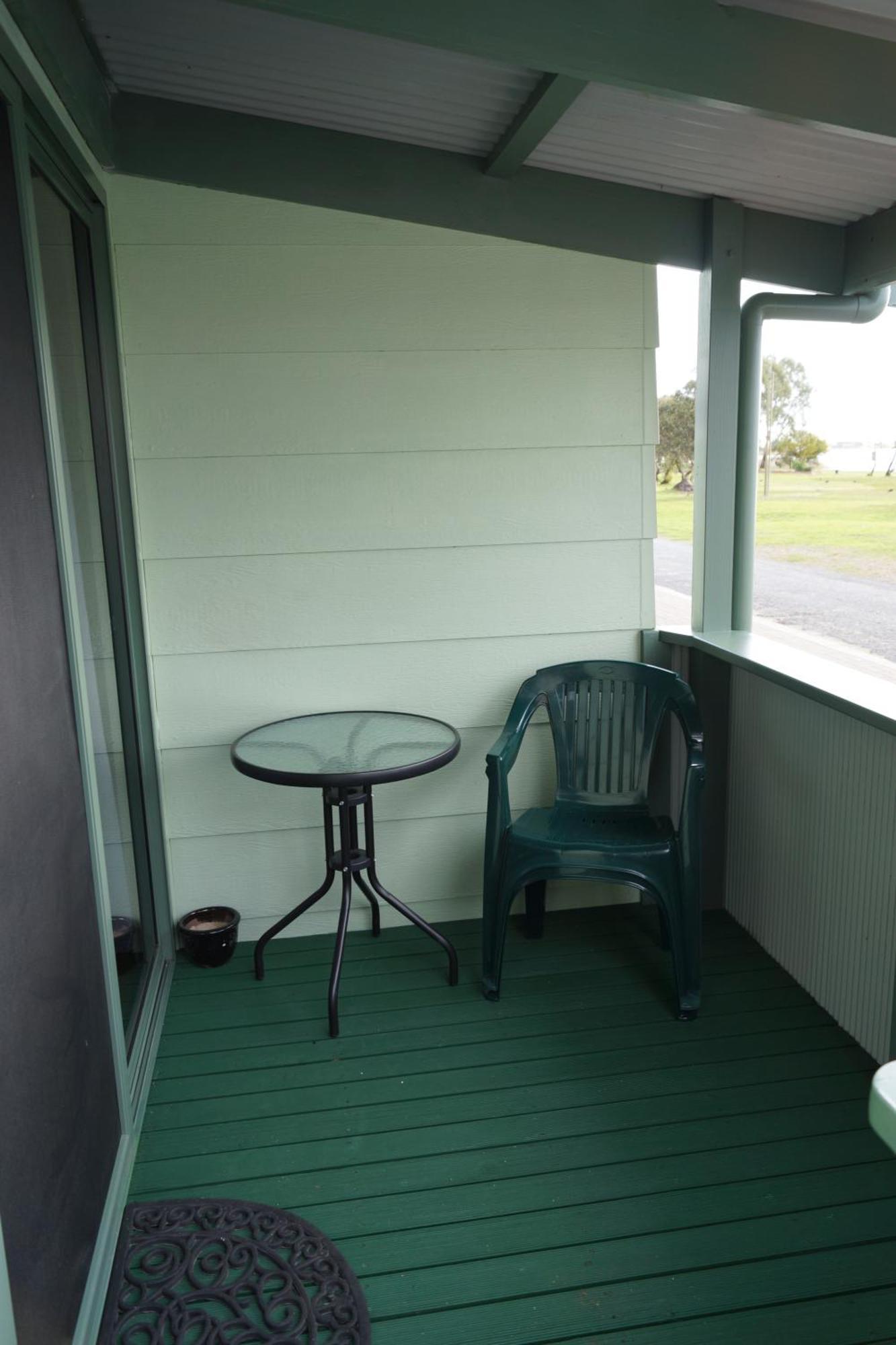 Lake Albert Caravan Park Meningie Quarto foto
