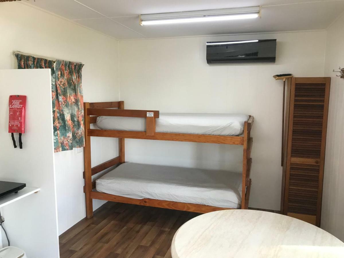 Lake Albert Caravan Park Meningie Exterior foto