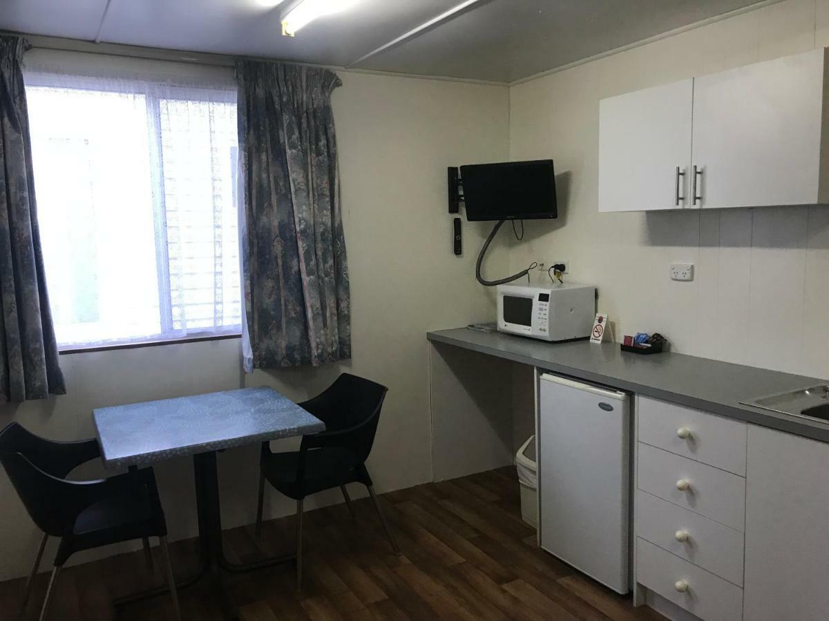 Lake Albert Caravan Park Meningie Exterior foto